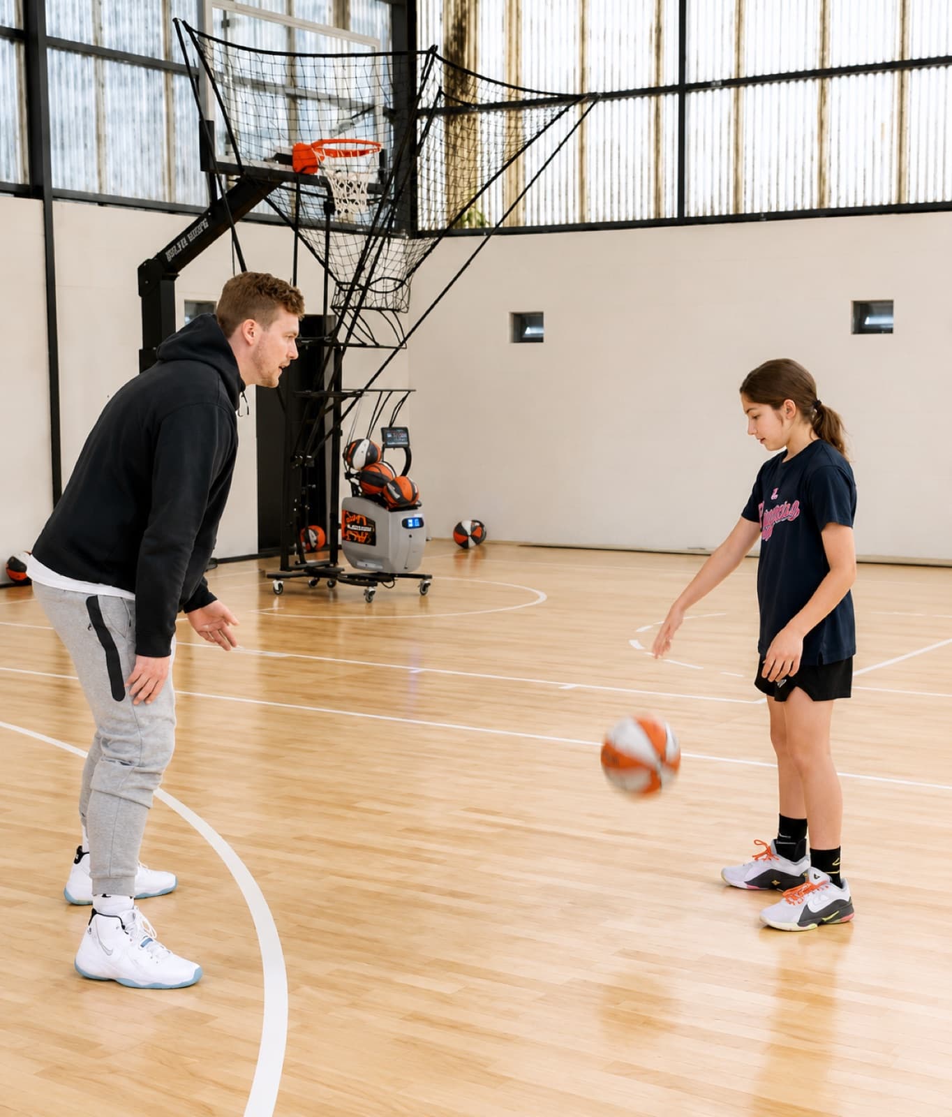 Basketball Mentors, image 1