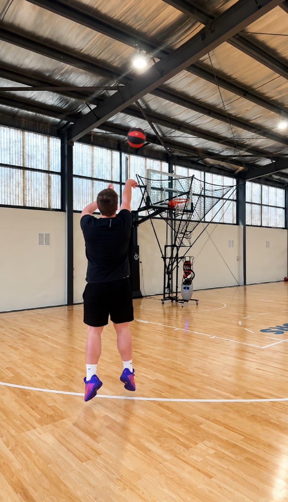 Basketball Mentors, image 2