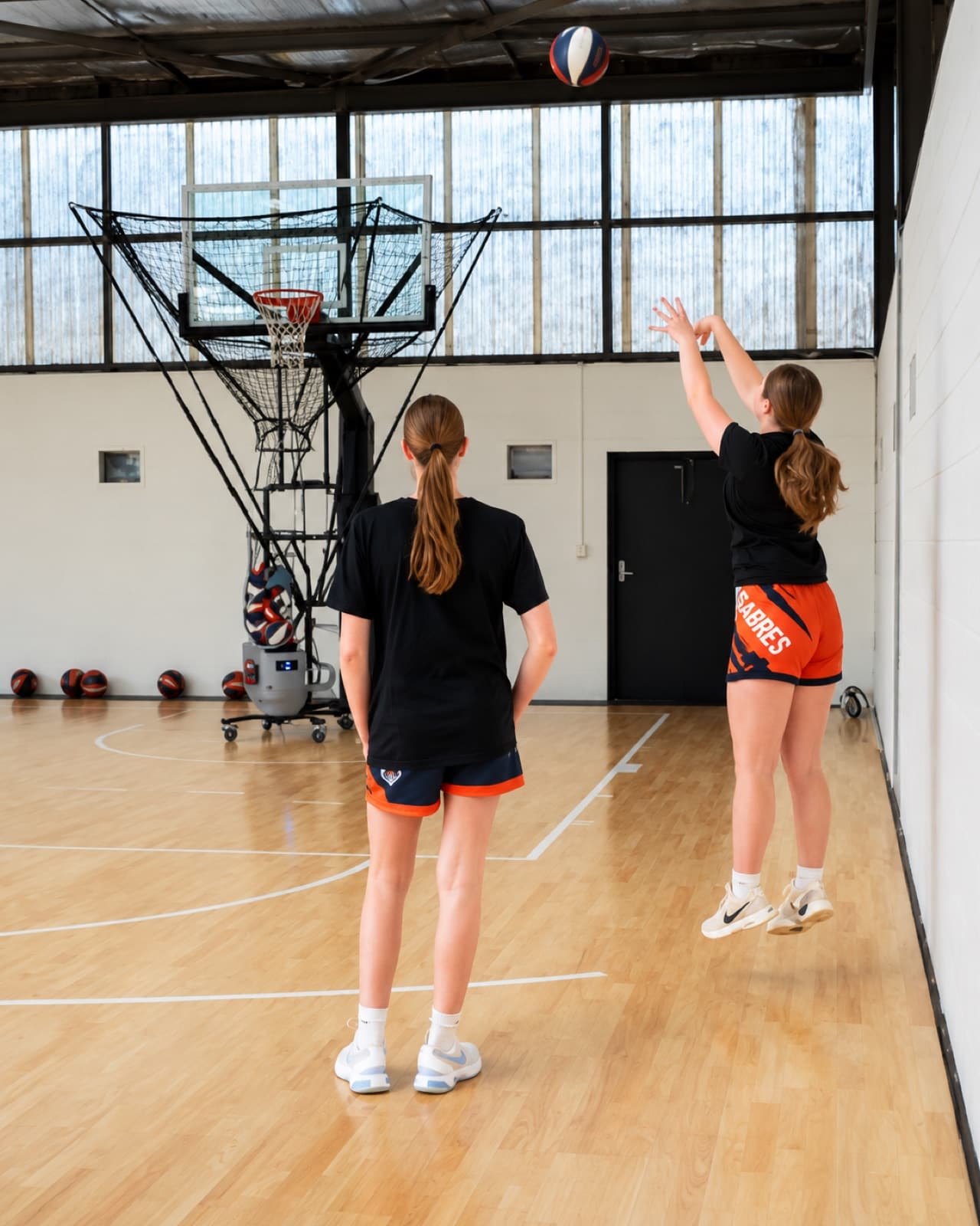 Basketball Mentors, image 3
