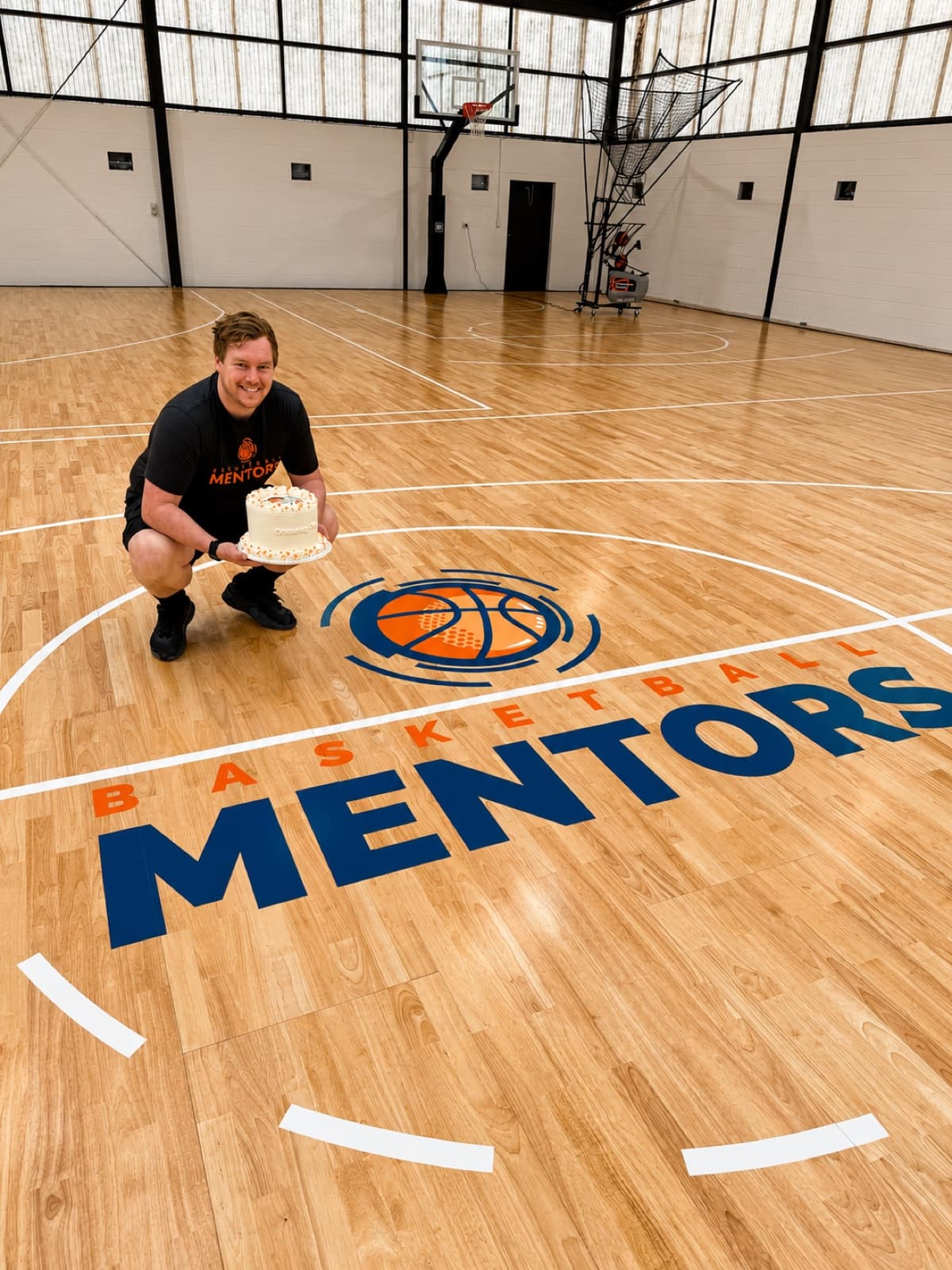 Basketball Mentors, image 4