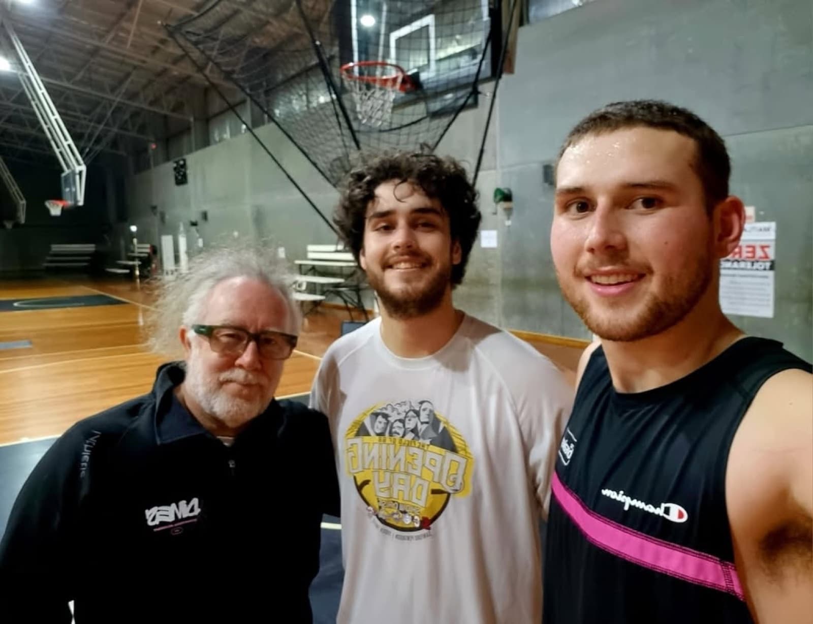 Dimes Basketball Academy, image 4