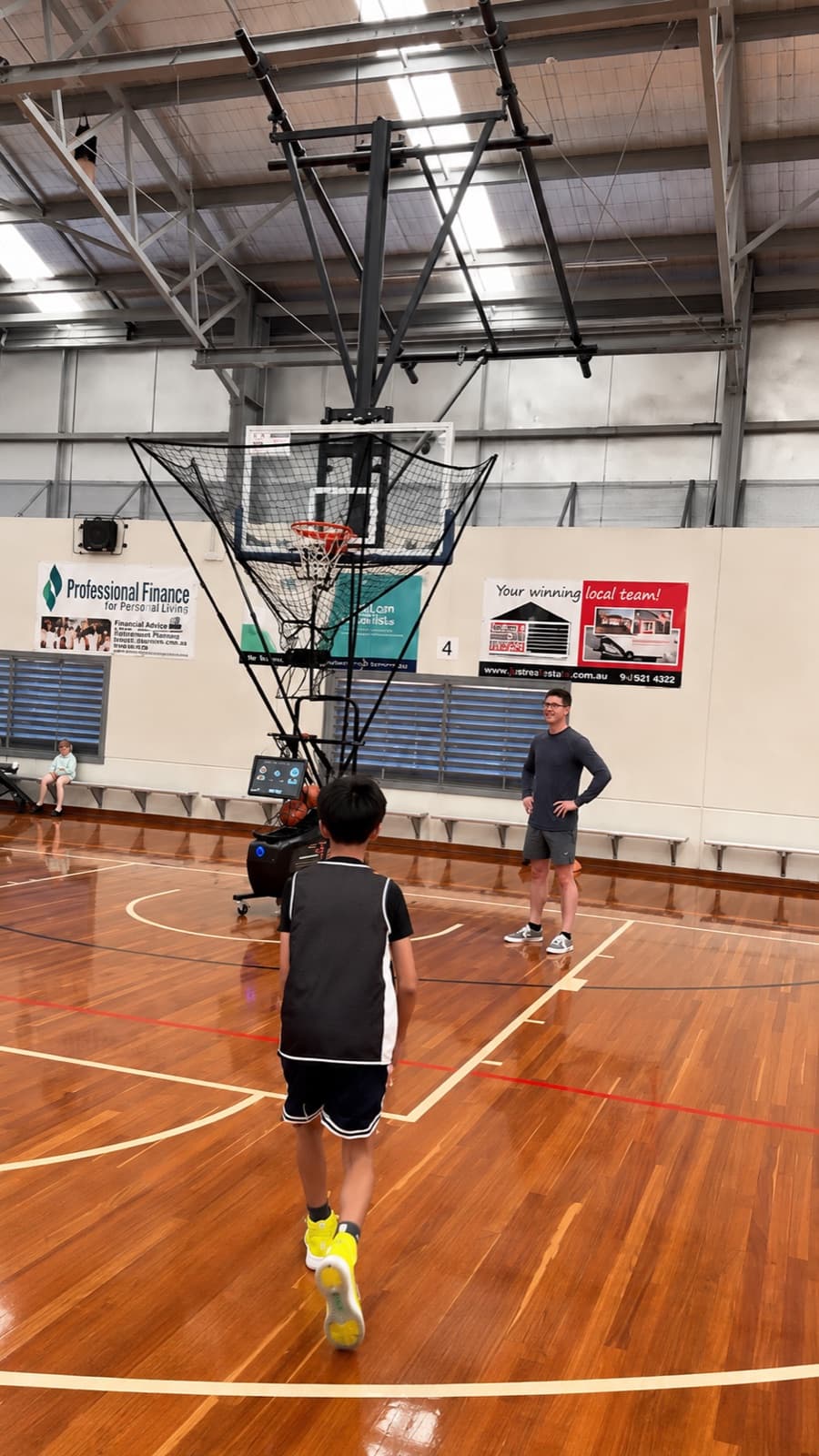 Port Macquarie Basketball Association, image 2