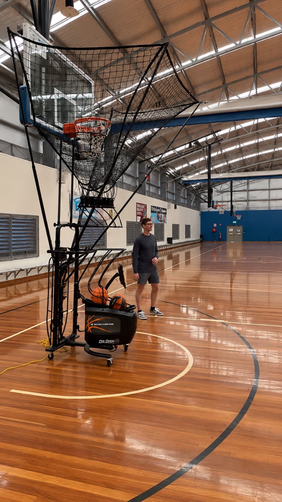 Port Macquarie Basketball Association, image 4