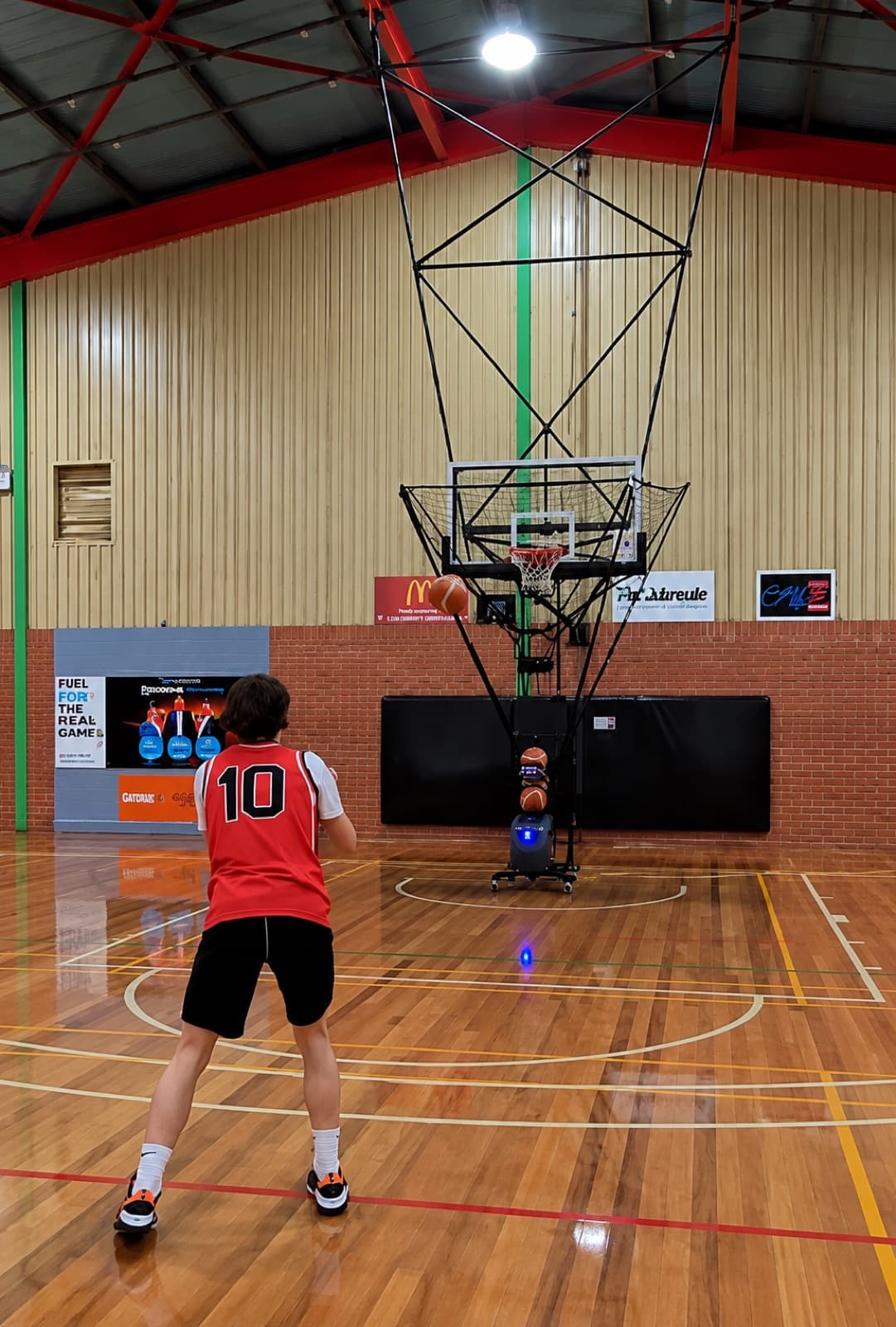 Ulverstone Basketball Association, image 1