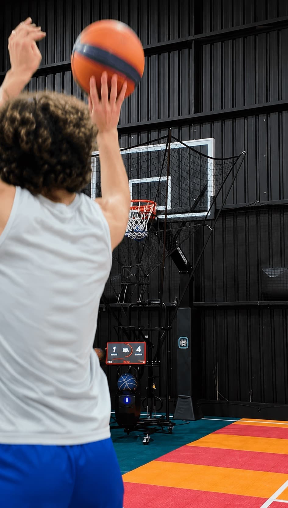 Inside AthletIQ Geelong