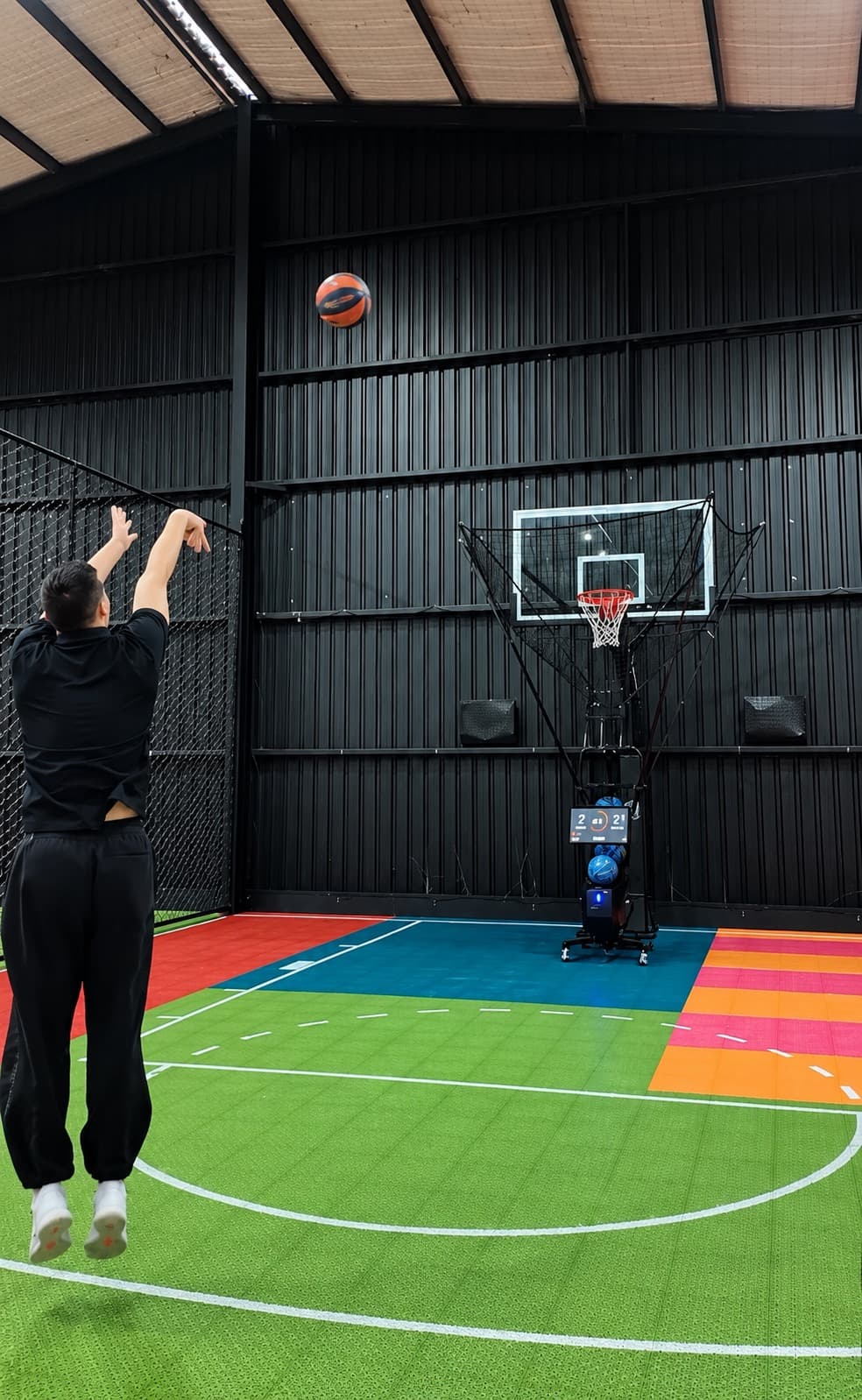 AthletIQ Geelong, image 2