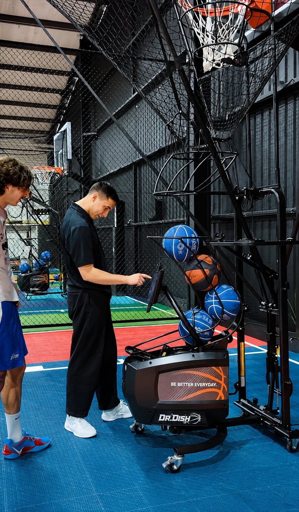 AthletIQ Geelong