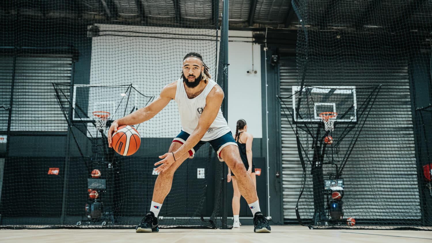 Basketball HQ, image 1