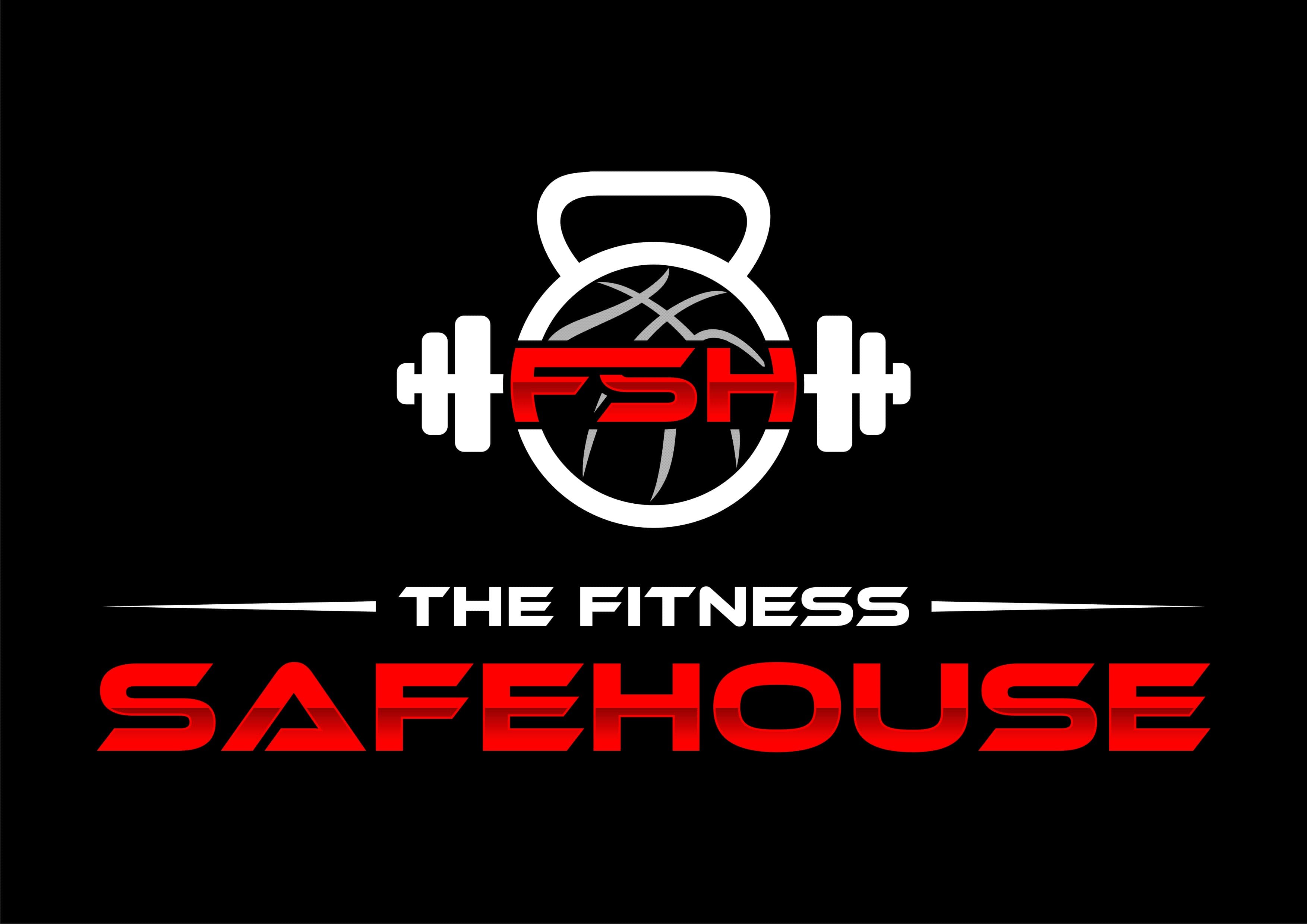 The Dr. Dish at The Fitness Safehouse