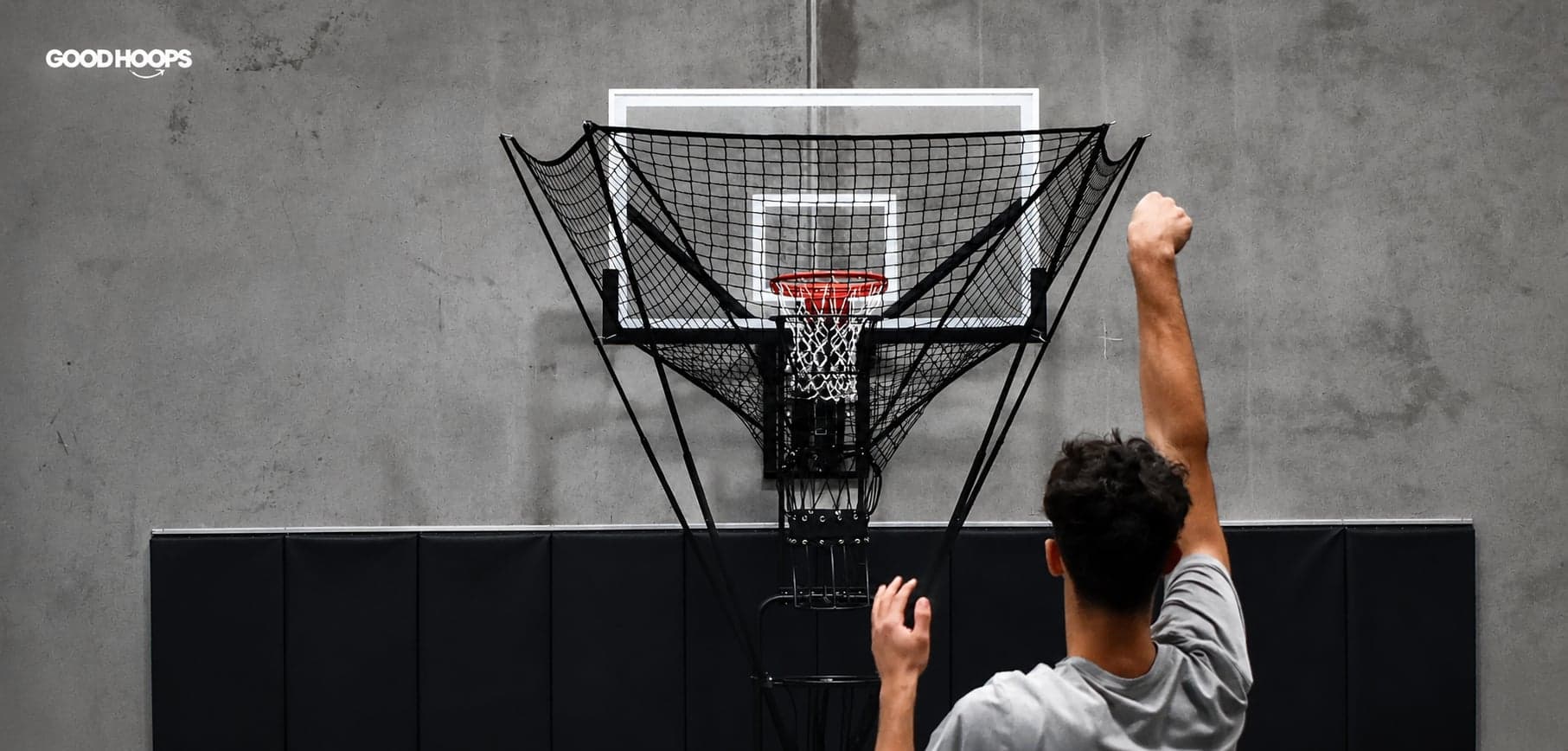 Good Hoops, image 1