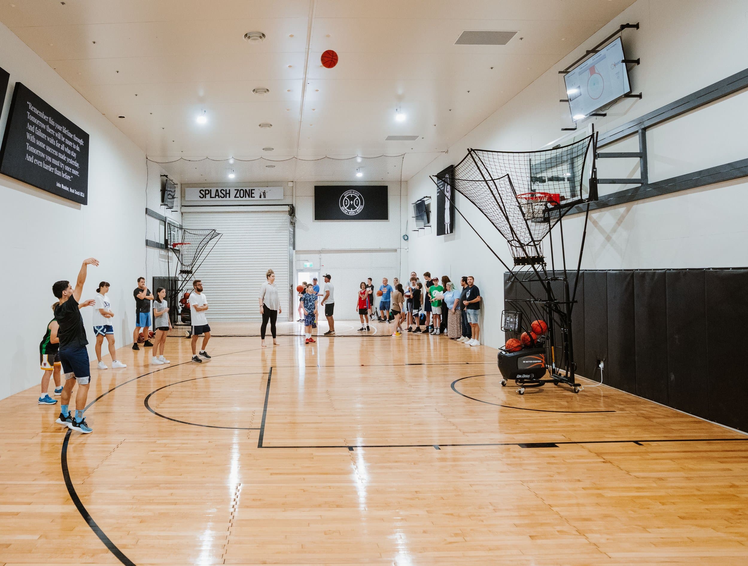 Hoopers Heaven, image 1