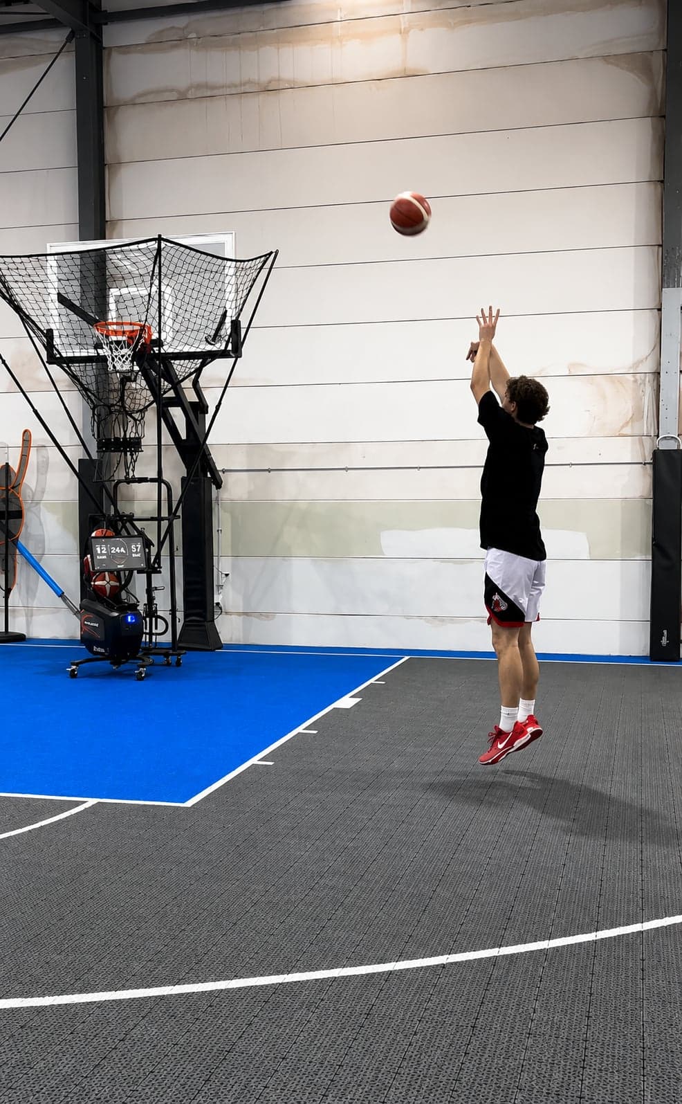 InsideOut Basketball, image 1