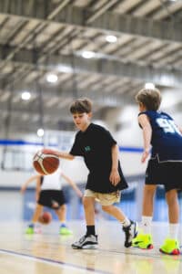 InsideOut Basketball, image 2