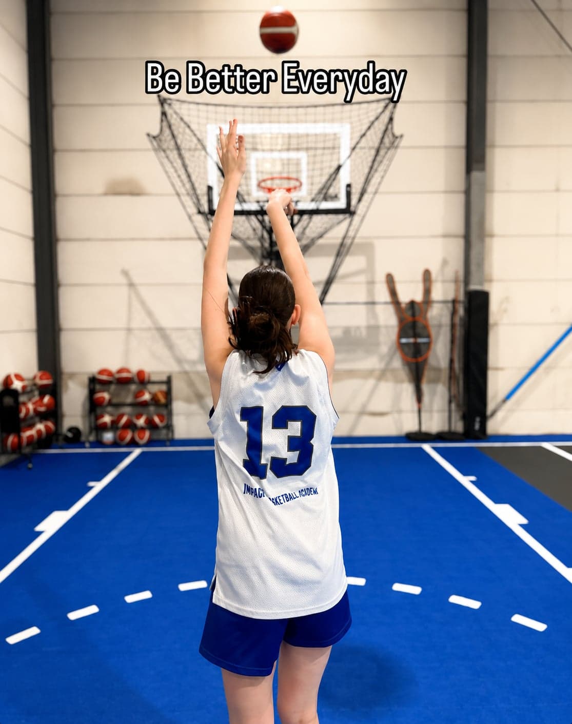 InsideOut Basketball, image 3
