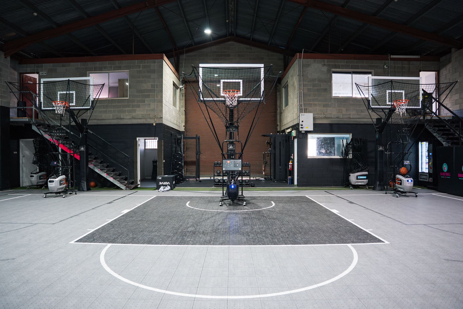 The Basketball Lab, image 2