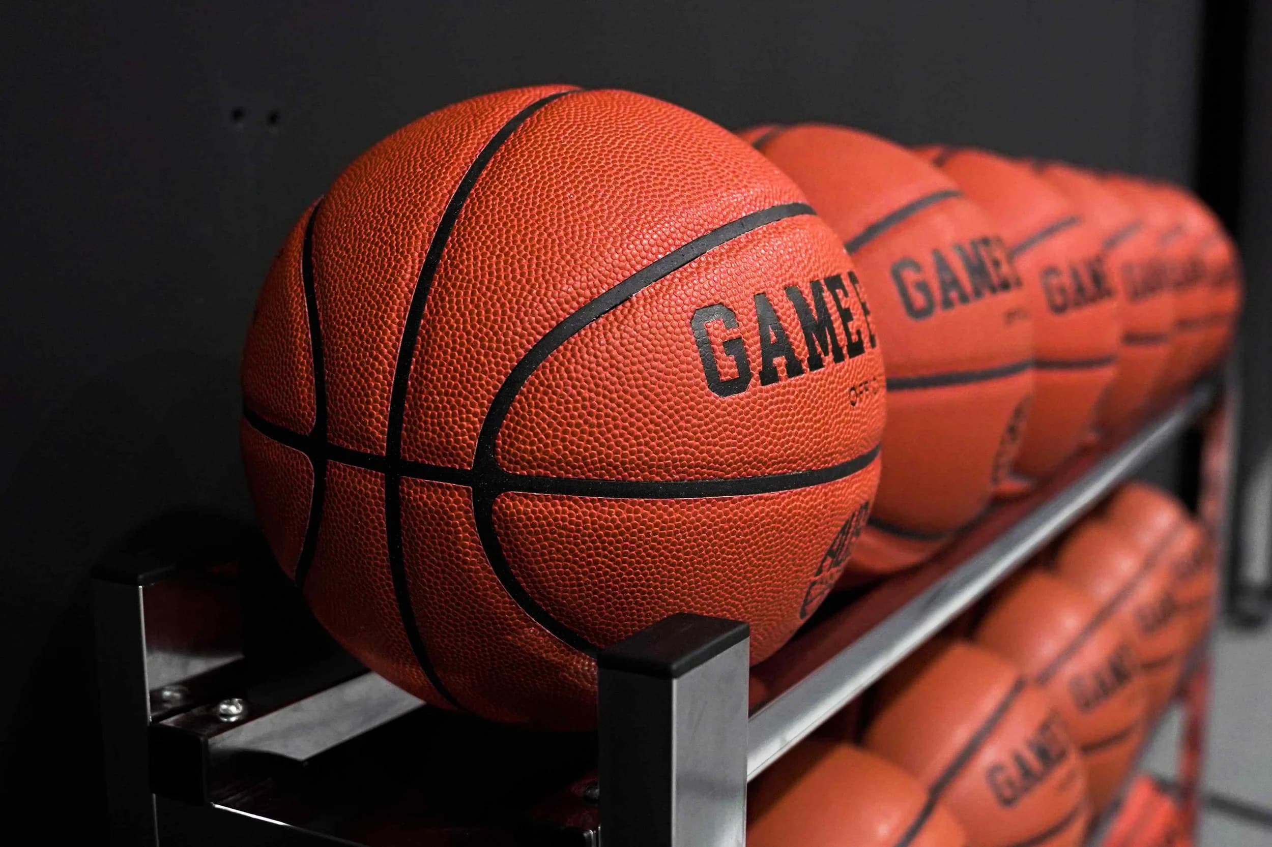 Premium ball racks