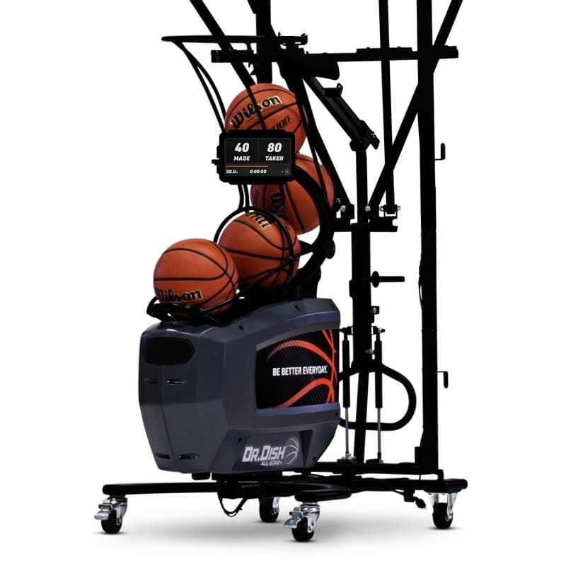 Dr. Dish All-Star