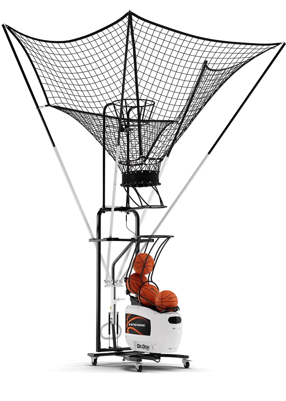 Dr. Dish Home