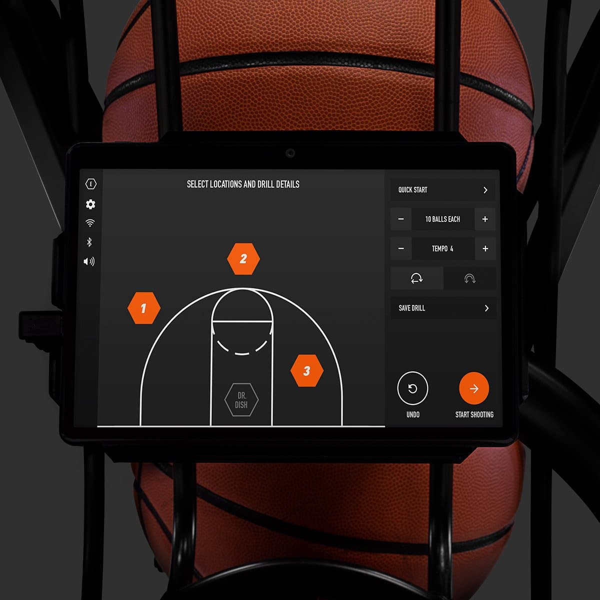 Save your five go-to drills