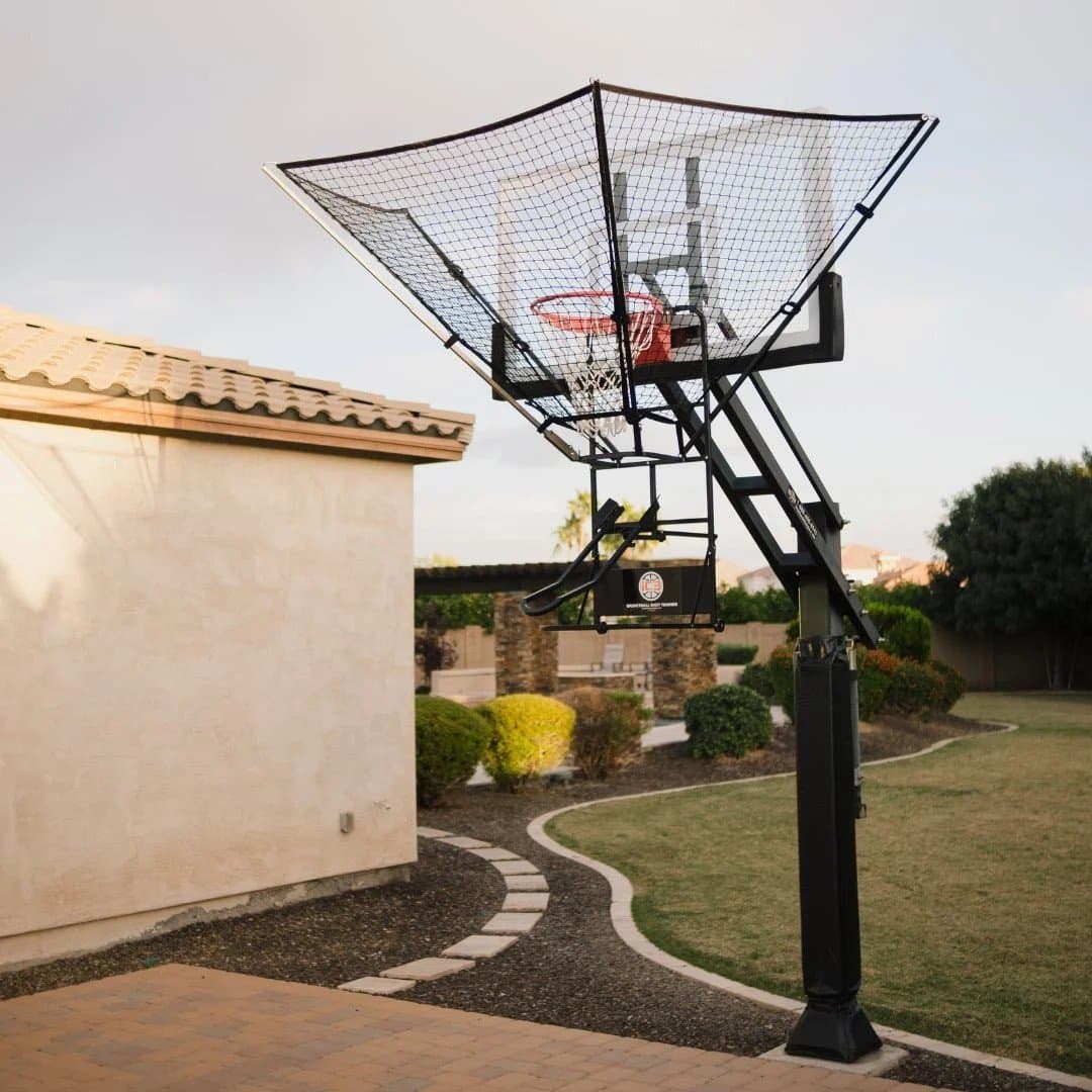 Dr. Dish iC3 Shot Trainer, view 2