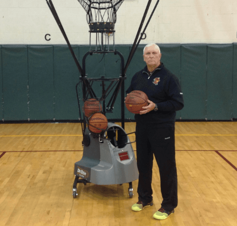 Bob Hurley Sr., St. Anthony High School