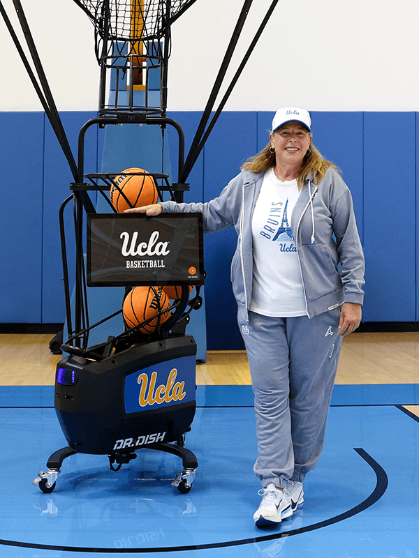 Cori Close, UCLA Women's