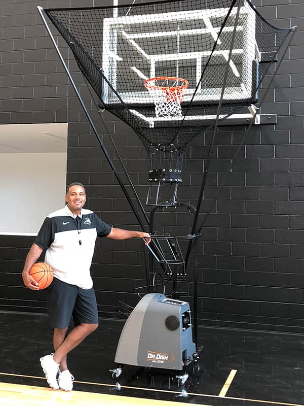Ed Cooley, Georgetown University