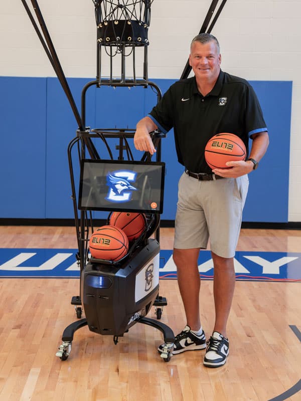 Greg McDermott