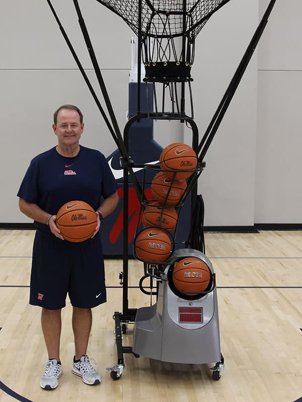 Kermit Davis, Ole Miss