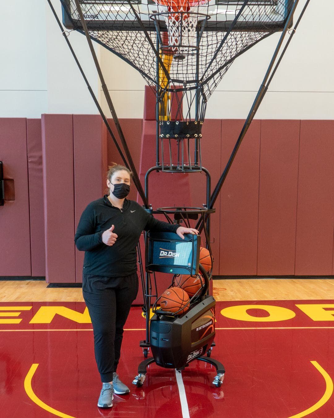Lindsay Whalen, Minnesota · 4× WNBA Champion