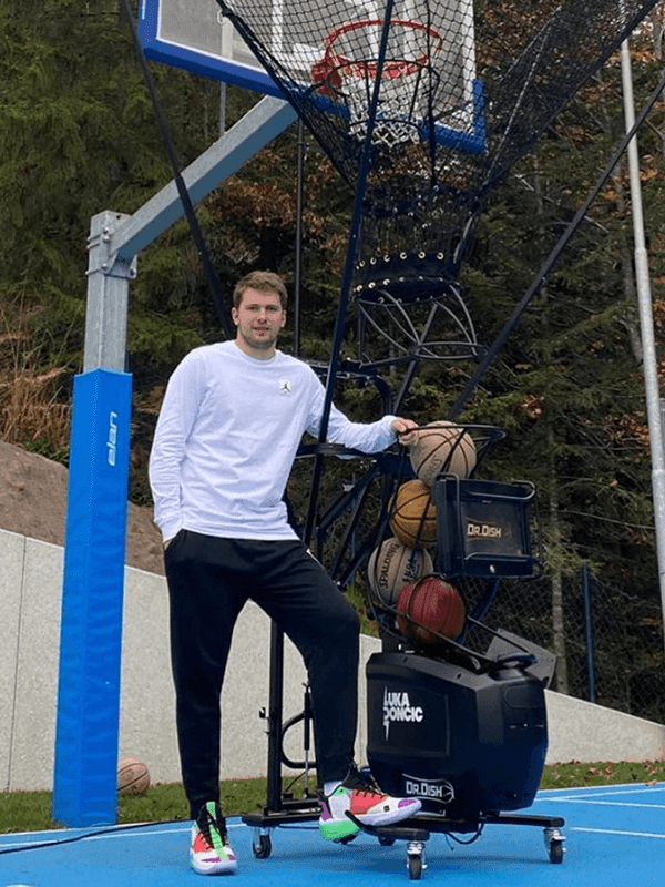 Luka Dončić
