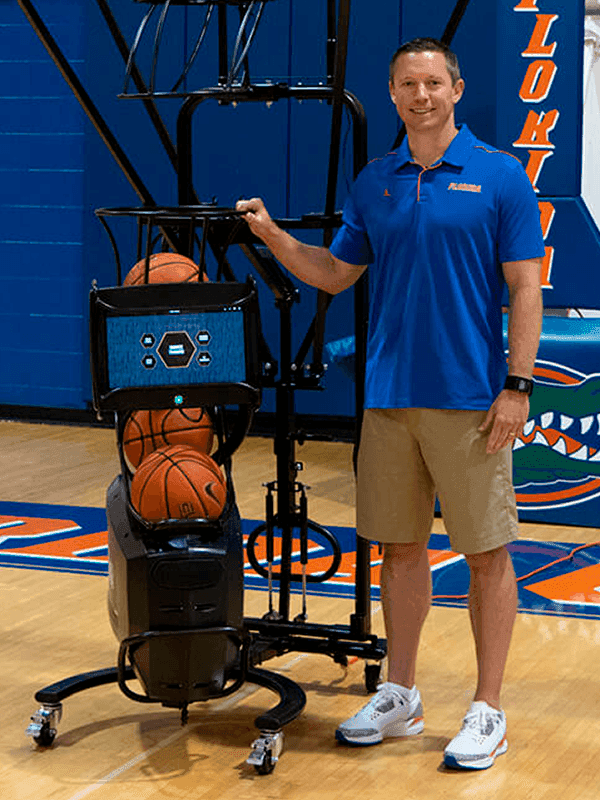 Mike White, University of Georgia