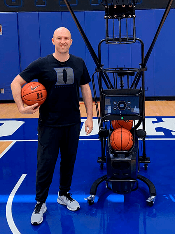 Sam Miller, Duke University