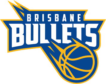 Brisbane Bullets logo