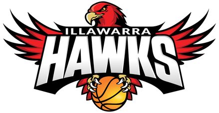 Illawarra Hawks logo